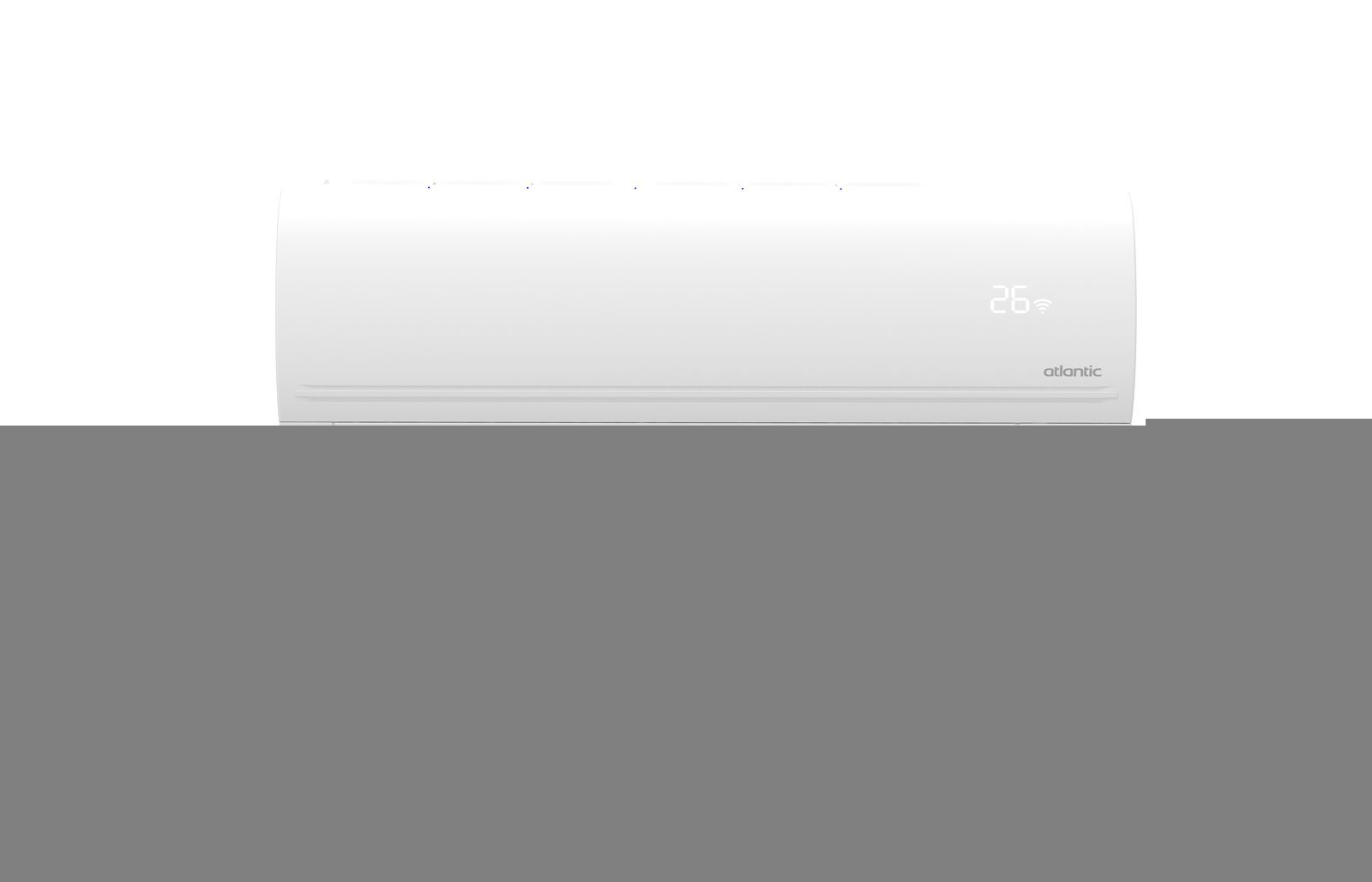 Murao Smart 2 par Atlantic