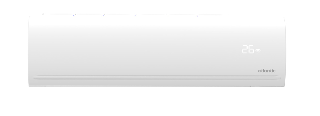 Murao Smart par Atlantic