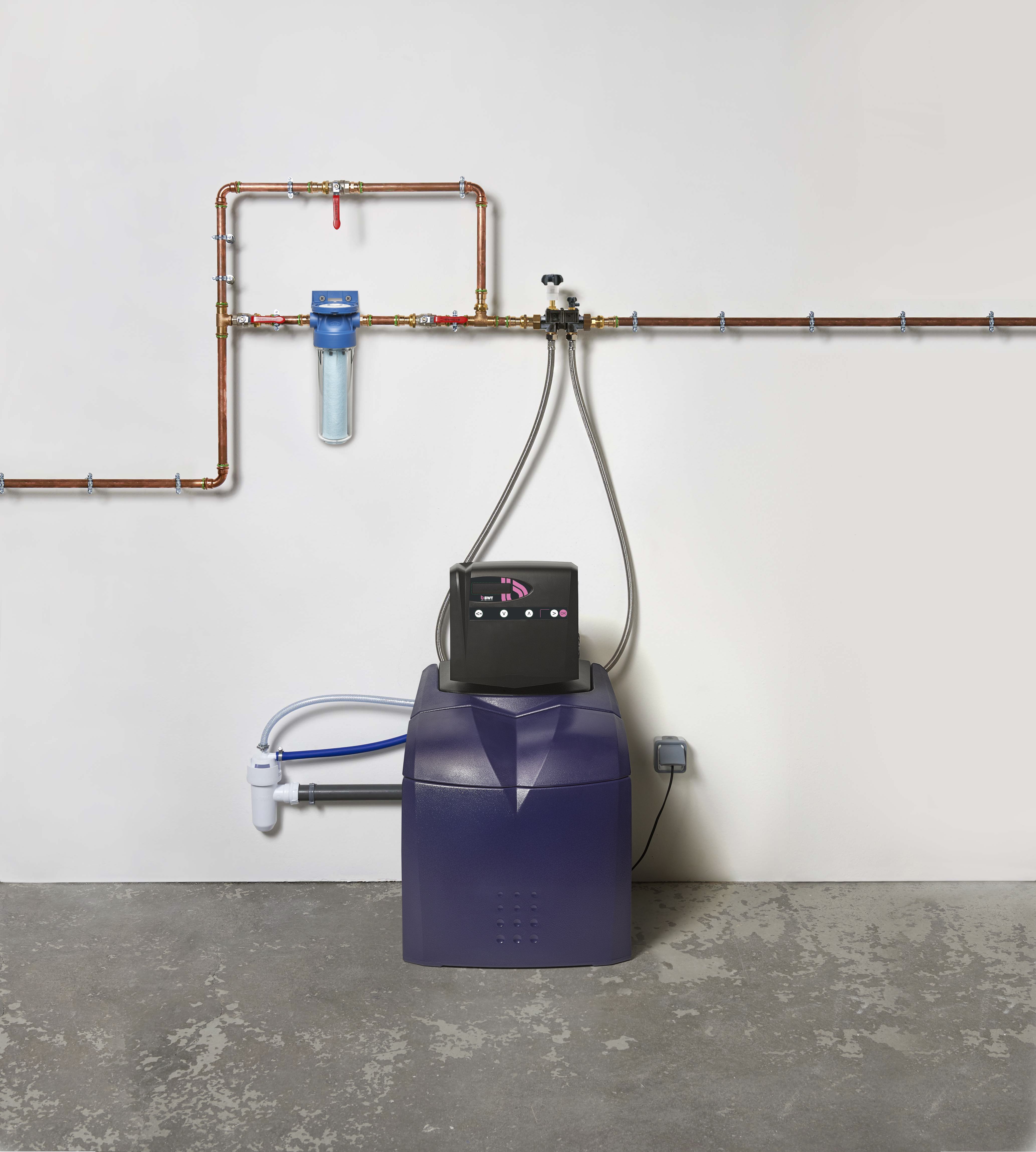 MY ACCESS S 10L  par BWT