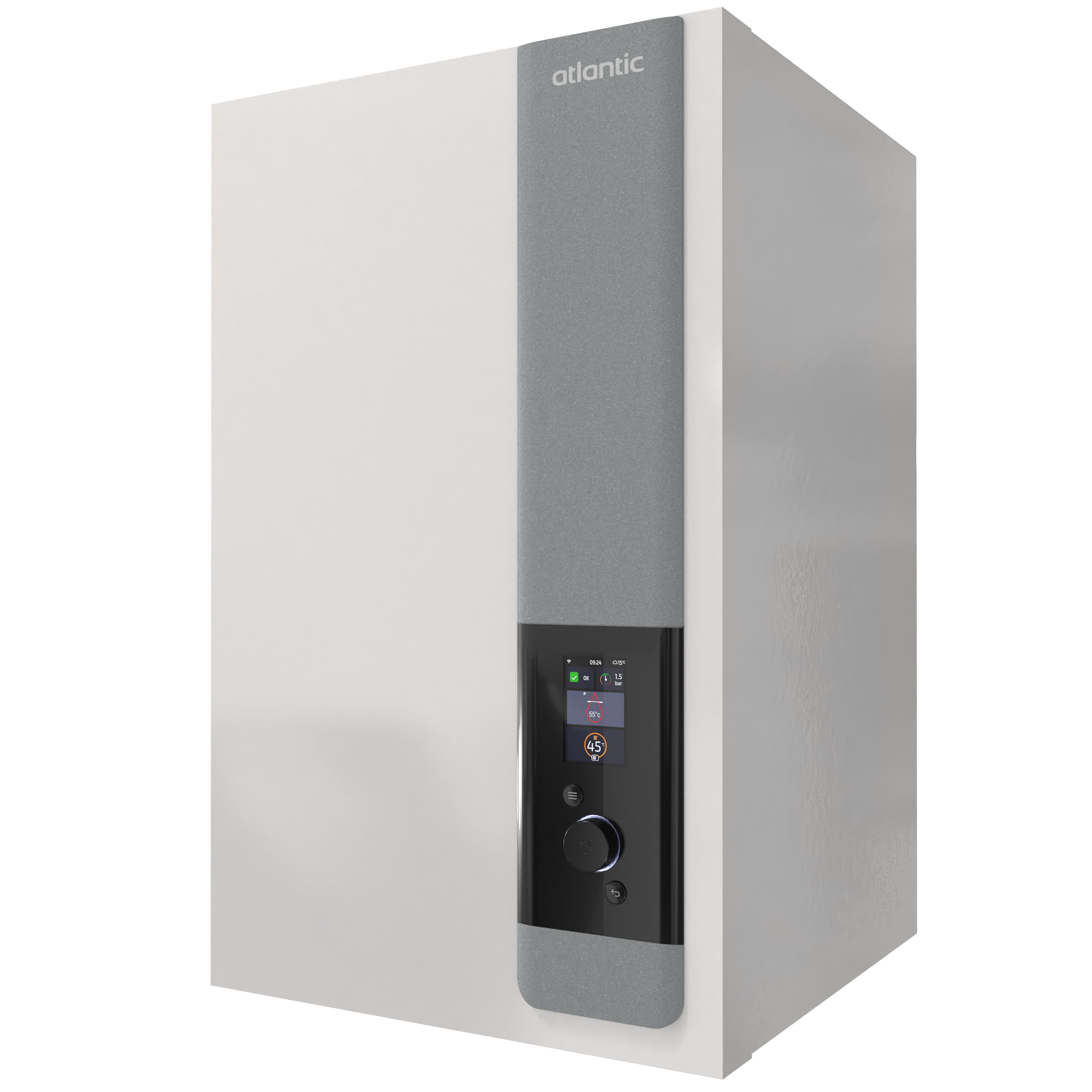 Alfea M 8 monobloc par Atlantic