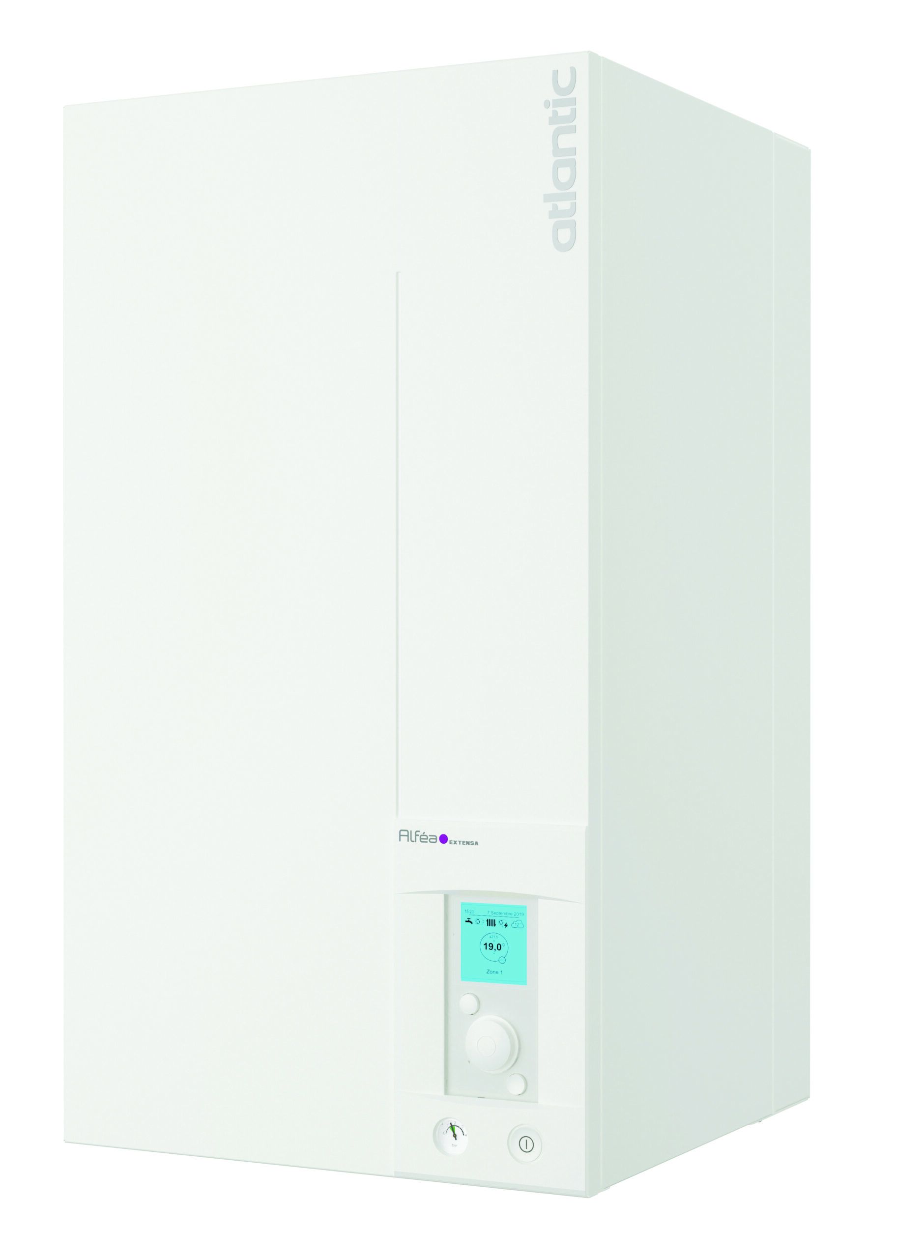 Alfea Extensa DUO S 6 par Atlantic
