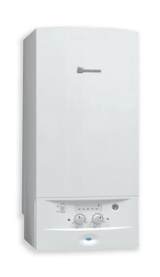 ACLEIS BAS NOX VMC MURALE MIXTE 23KW NGLM23-8XN5 par ELM Leblanc