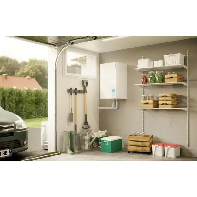Alfea Extensa DUO S 6 par Atlantic