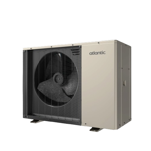 Hybea 5 Micro 30 par Atlantic