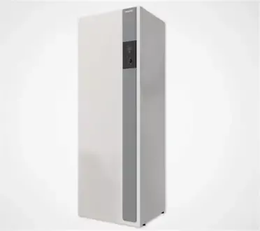 Alfea M DUO  6 monobloc par Atlantic