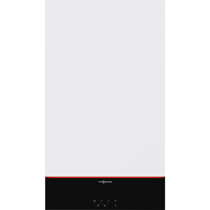 Viessmann Vitodens 111-W B1LG 25kW  par Viessmann