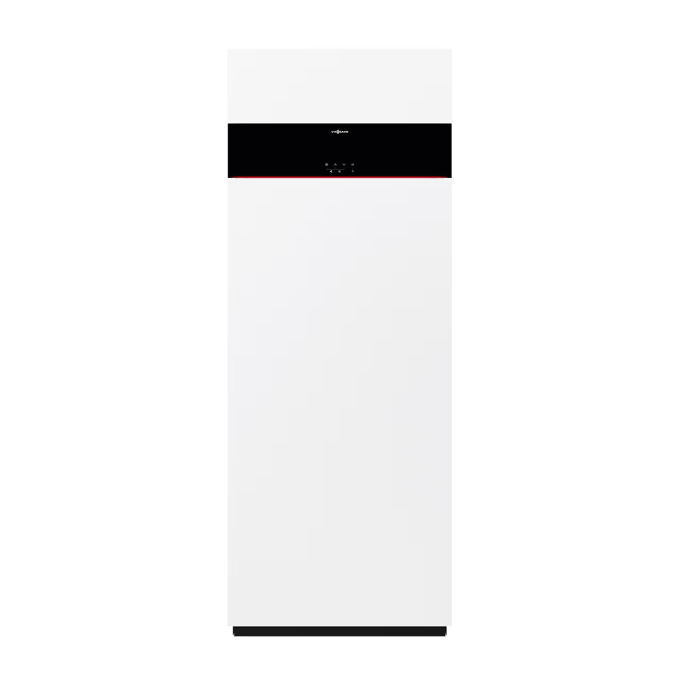 Vitodens 111-F B1SG 25kW par Viessmann