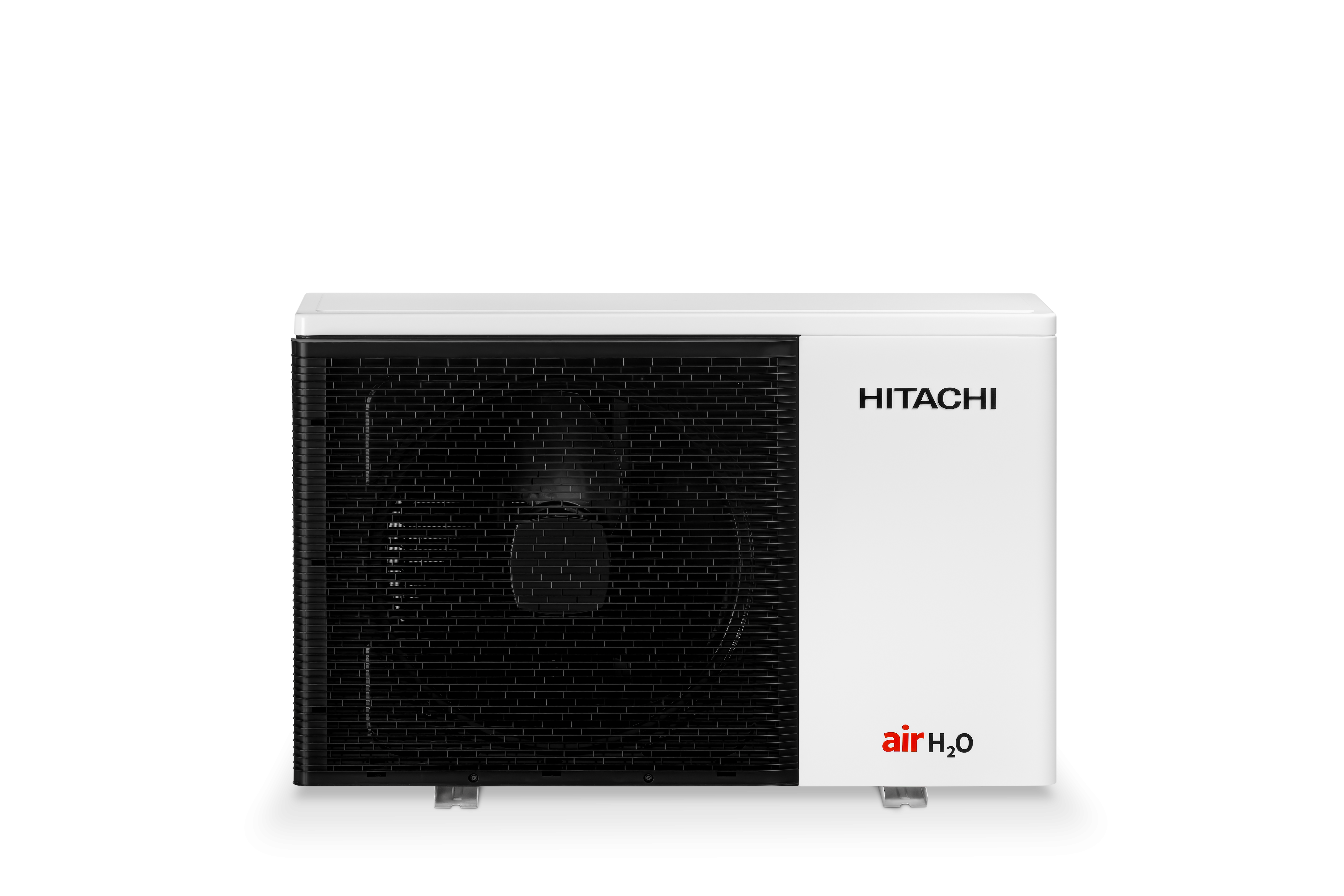 Air H20 800 par Hitachi