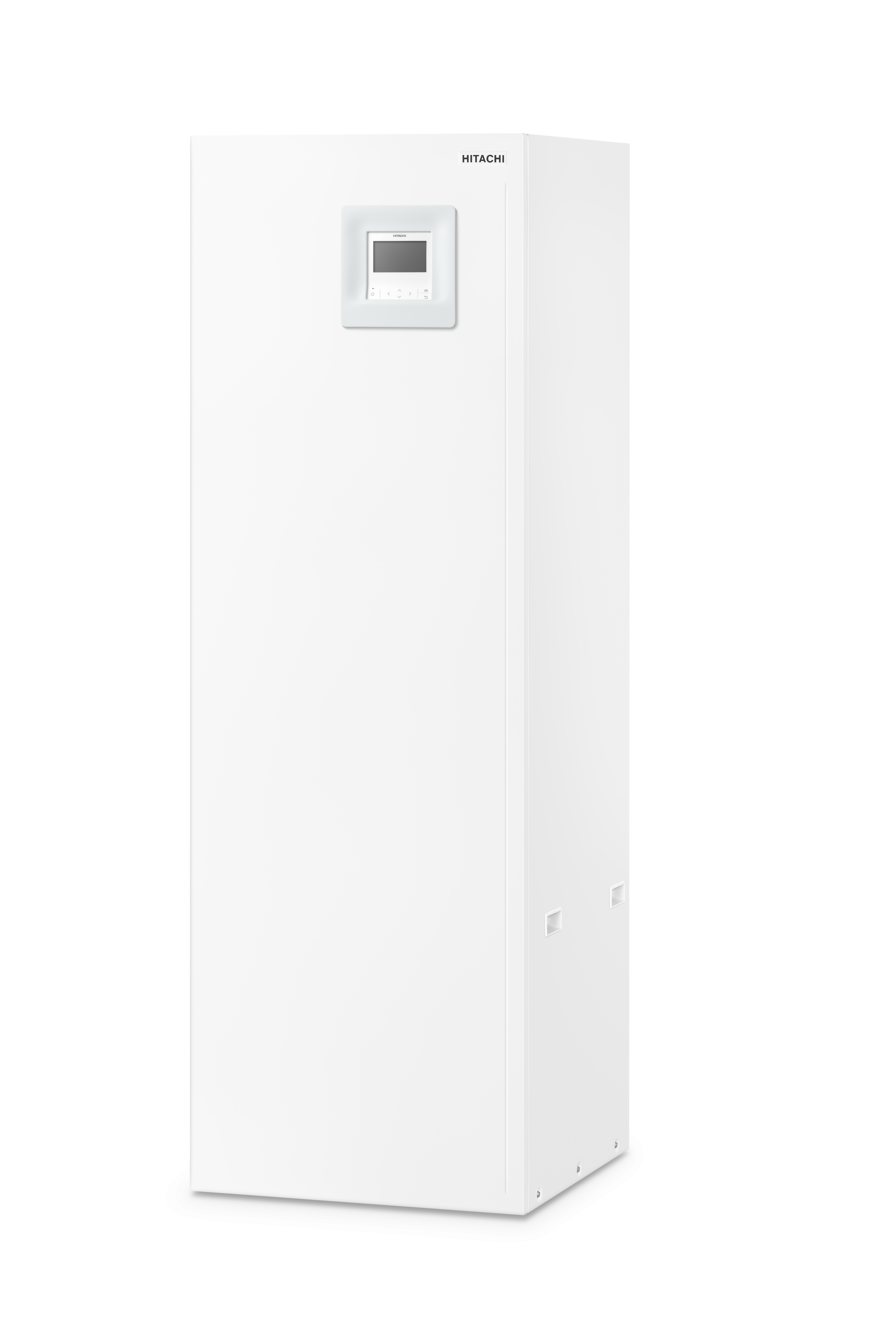 Air H2O 600 Combi par Hitachi