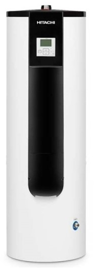 Yutampo 270L par Hitachi